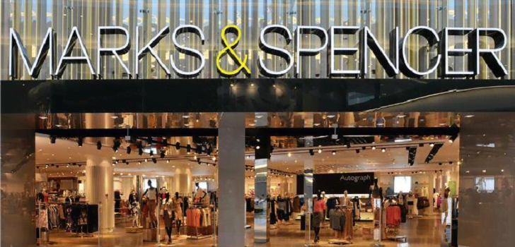 Marks&Spencer sigue reordenando su c&uacute;pula y nombra un nuevo responsable de moda masculina e infantil